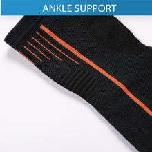 Load image into Gallery viewer, Ankle Sprains Strains Strap Brace
