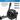 Air Resistant Rowing Machine - Oli Joy Sports