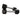 Rubber Hex Dumbbell (2.5kg-50kg/ 2.5kg increments) - Oli Joy Sports