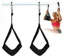 Load image into Gallery viewer, Ab Arm Sling Straps For Abdominal Muscle - Oli Joy Sports