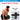 Head Harness Neck Strength Strap Weight Lifting Exercise Chain Belt - Oli Joy Sports