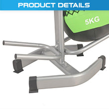 Load image into Gallery viewer, 10pcs Medicine Ball Storage Rack - Oli Joy Sports