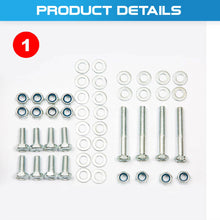 Load image into Gallery viewer, Steel Vertical 6 Pairs Dumbbell Rack - Oli Joy Sports