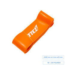 Load image into Gallery viewer, Heavy Duty Strength Resistance Bands - Oli Joy Sports