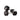 Rubber Hex Dumbbell (2.5kg-50kg/ 2.5kg increments) - Oli Joy Sports