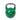 Stainless Steel Competition Kettlebell - Oli Joy Sports