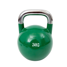 Load image into Gallery viewer, Stainless Steel Competition Kettlebell - Oli Joy Sports