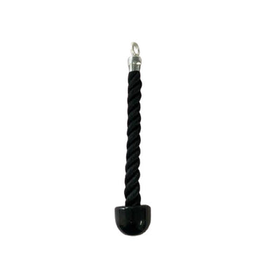 Tricep Rope (Single) Cable Attachment - Oli Joy Sports