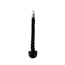 Load image into Gallery viewer, Tricep Rope (Single) Cable Attachment - Oli Joy Sports