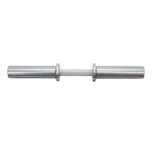 Load image into Gallery viewer, Olympic Dumbbell Handles - Oli Joy Sports