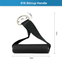 Load image into Gallery viewer, Multi Gym Cable Attachments - Oli Joy Sports