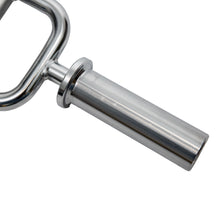 Load image into Gallery viewer, Tricep Bar/ Hammer Curl Barbell - Oli Joy Sports