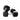 Rubber Hex Dumbbell (2.5kg-50kg/ 2.5kg increments) - Oli Joy Sports