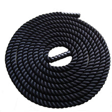 Load image into Gallery viewer, Battle Ropes 38mm - Oli Joy Sports