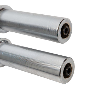 Olympic Dumbbell Handles - Oli Joy Sports
