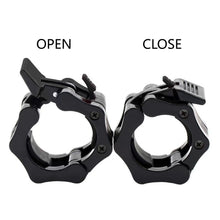 Load image into Gallery viewer, Pre Order Adjustable Squat Rack Barbell Rack Bundle - 100kg Colour Bumper Weight Plates & Barbell & Bench - Oli Joy Sports