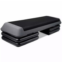 Load image into Gallery viewer, Aerobic Exercise Stepper Board - Oli Joy Sports