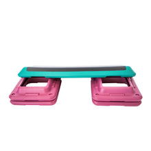 Load image into Gallery viewer, Aerobic Exercise Stepper Board - Oli Joy Sports