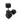 Rubber Hex Dumbbell (2.5kg-50kg/ 2.5kg increments) - Oli Joy Sports