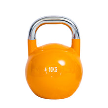 Load image into Gallery viewer, Stainless Steel Competition Kettlebell - Oli Joy Sports