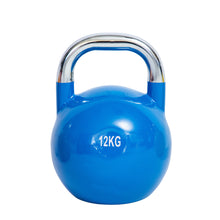 Load image into Gallery viewer, Stainless Steel Competition Kettlebell - Oli Joy Sports