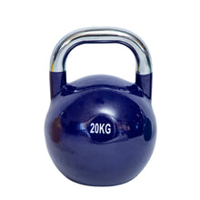 Load image into Gallery viewer, Stainless Steel Competition Kettlebell - Oli Joy Sports