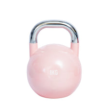 Load image into Gallery viewer, Stainless Steel Competition Kettlebell - Oli Joy Sports