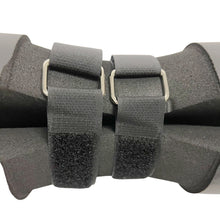 Load image into Gallery viewer, Barbell Squat Neck Pad with Straps - Oli Joy Sports