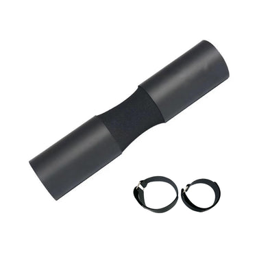 Barbell Squat Neck Pad with Straps - Oli Joy Sports
