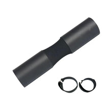 Load image into Gallery viewer, Barbell Squat Neck Pad with Straps - Oli Joy Sports