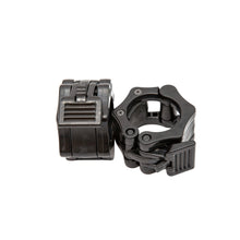 Load image into Gallery viewer, 2PCS 50mm Barbell Clamp Collar Clip Plastic - Oli Joy Sports