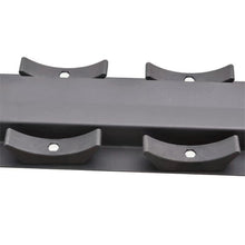 Load image into Gallery viewer, 2 Layers Dumbbell Storage Rack Adjustable Space - Oli Joy Sports