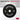 Olympic Rubber Bumper Plates (Black) 5/10/15/20/25kg - Oli Joy Sports