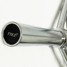 Load image into Gallery viewer, Premium Grade 140CM Olympic Hex Shrug Trap Bar - Oli Joy Sports