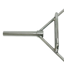 Load image into Gallery viewer, Premium Grade 180CM Olympic Hex Shrug Trap Bar - Oli Joy Sports