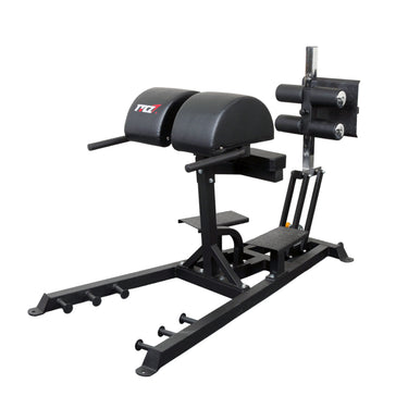 Strength Glute Ham Raise Machine - Oli Joy Sports