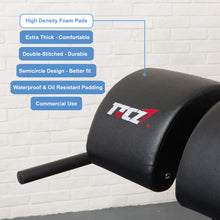 Load image into Gallery viewer, Strength Glute Ham Raise Machine - Oli Joy Sports