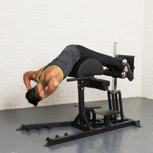 Load image into Gallery viewer, Strength Glute Ham Raise Machine - Oli Joy Sports