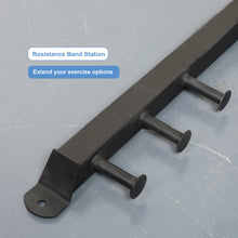 Load image into Gallery viewer, Strength Glute Ham Raise Machine - Oli Joy Sports