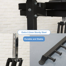 Load image into Gallery viewer, Strength Glute Ham Raise Machine - Oli Joy Sports