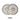 Olympic Silver Cast Iron Weight Plates 2.5/5/7.5/10/15/20kg - Oli Joy Sports