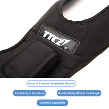 Load image into Gallery viewer, 10KG/20KG Adjustable Weighted Vest - Oli Joy Sports