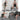 10KG/20KG Adjustable Weighted Vest - Oli Joy Sports