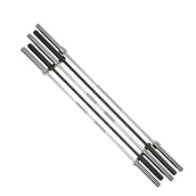 Load image into Gallery viewer, 7ft Elite Olympic Weight Barbell 2500LB - Oli Joy Sports