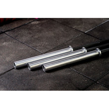 Load image into Gallery viewer, 7ft Elite Olympic Weight Barbell 2500LB - Oli Joy Sports