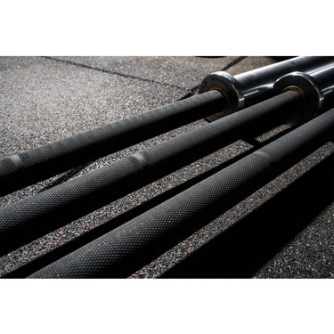 7ft Elite Olympic Weight Barbell 2500LB - Oli Joy Sports
