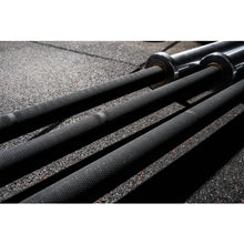 Load image into Gallery viewer, 7ft Elite Olympic Weight Barbell 2500LB - Oli Joy Sports