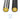 2M Elite Olympic Weight Barbell 15KG 1500LB Black - Oli Joy Sports