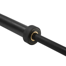 Load image into Gallery viewer, 2.2M Elite Olympic Weight Barbell 20KG 1800LB Silver - Oli Joy Sports