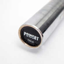 Load image into Gallery viewer, 2.2M Olympic Weight Barbell Bar 20KG 700LB - Oli Joy Sports